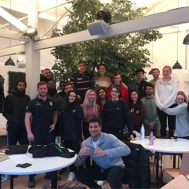 All the latest news!