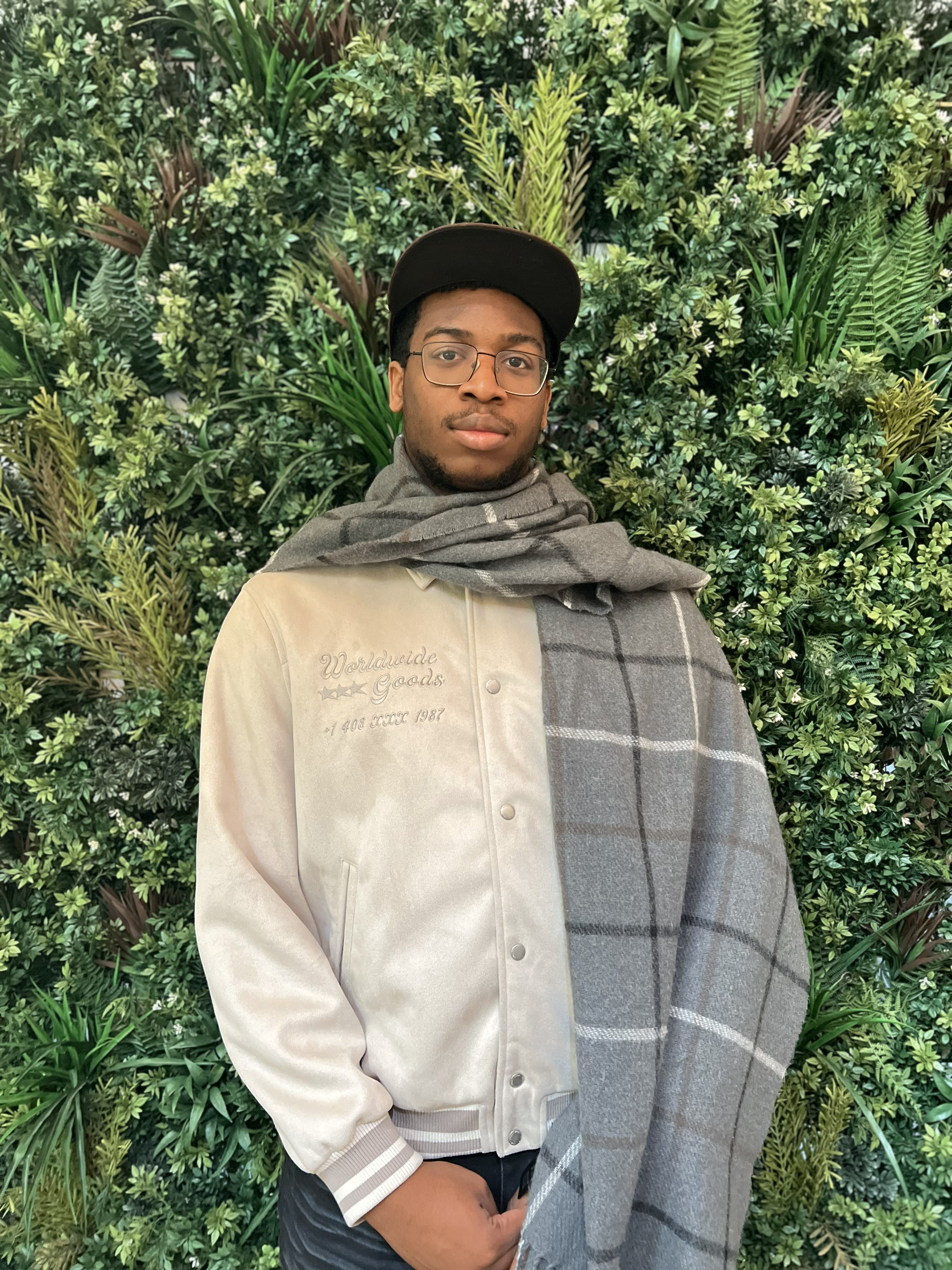 Uzochukwu Obilo-Akubelem