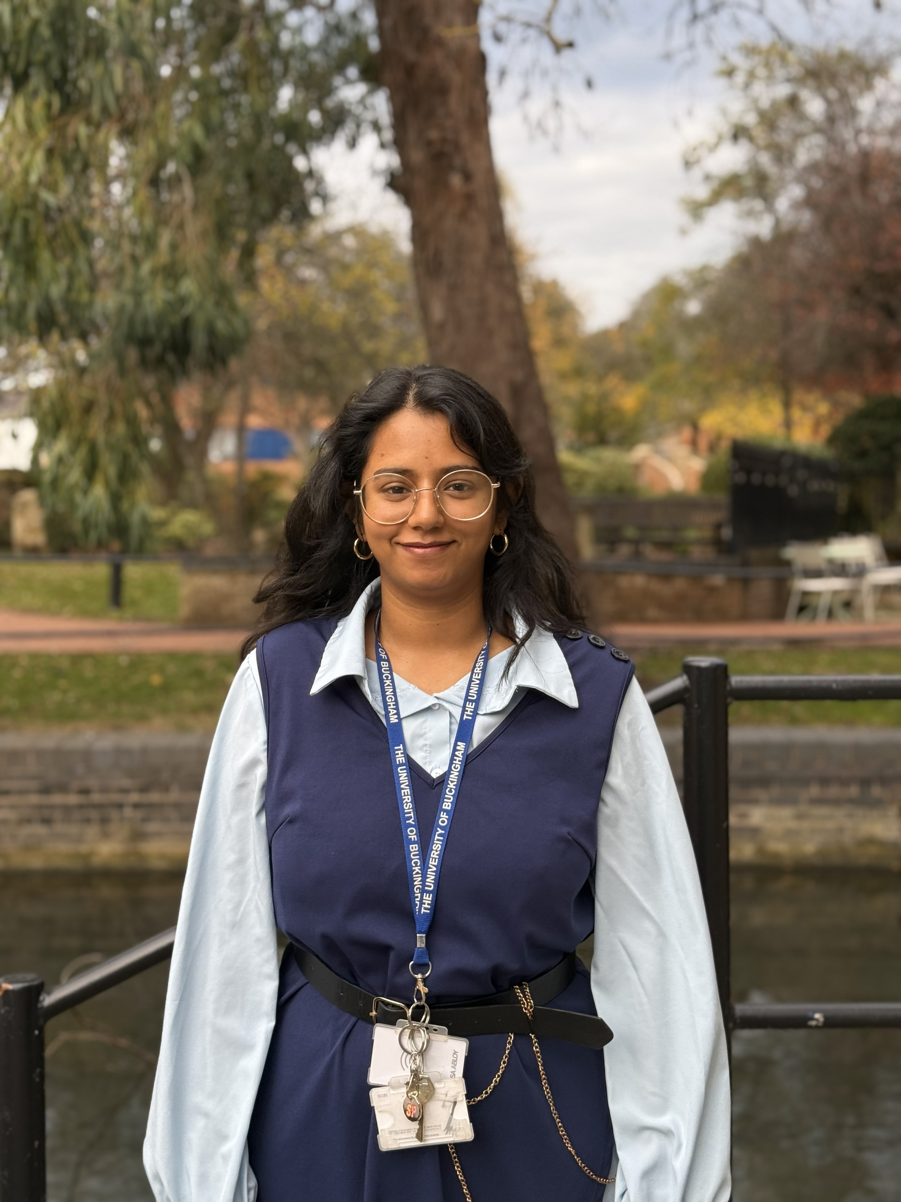 Vice President - Student Voice