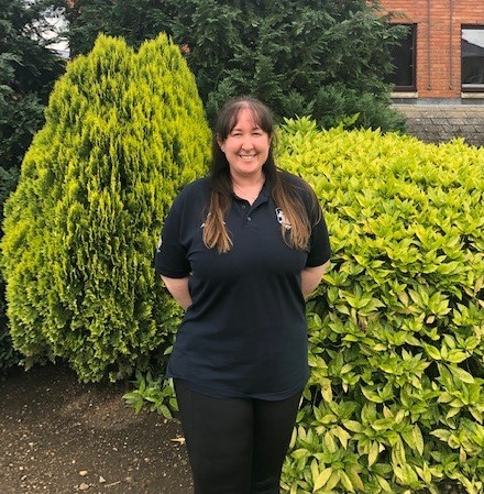 Student Union Manager