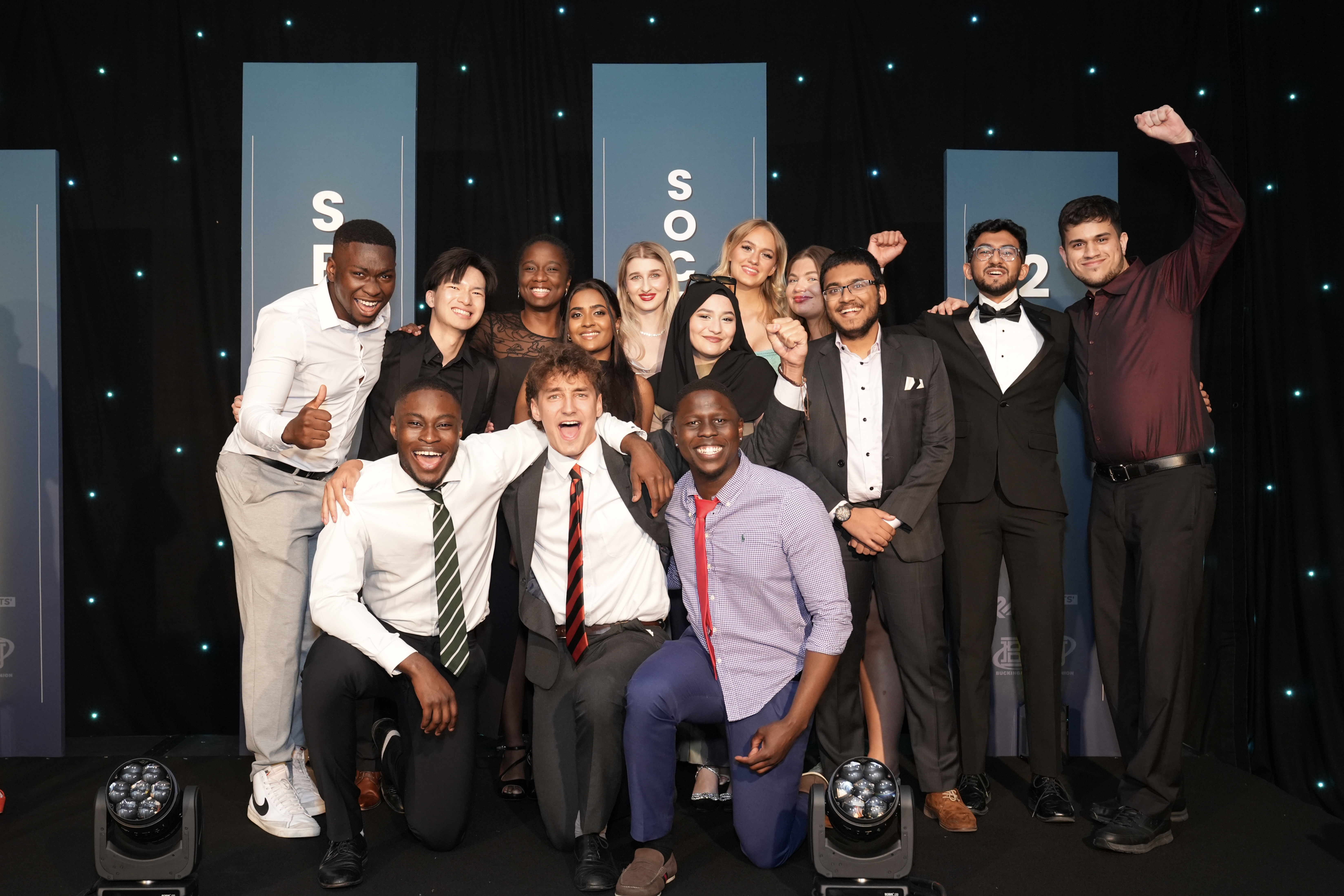 The Sports and Societies Awards are celebrated during Summer term on an annual basis.  These awards recognise the achievements and successes of our club and society members from the 12 months prior.