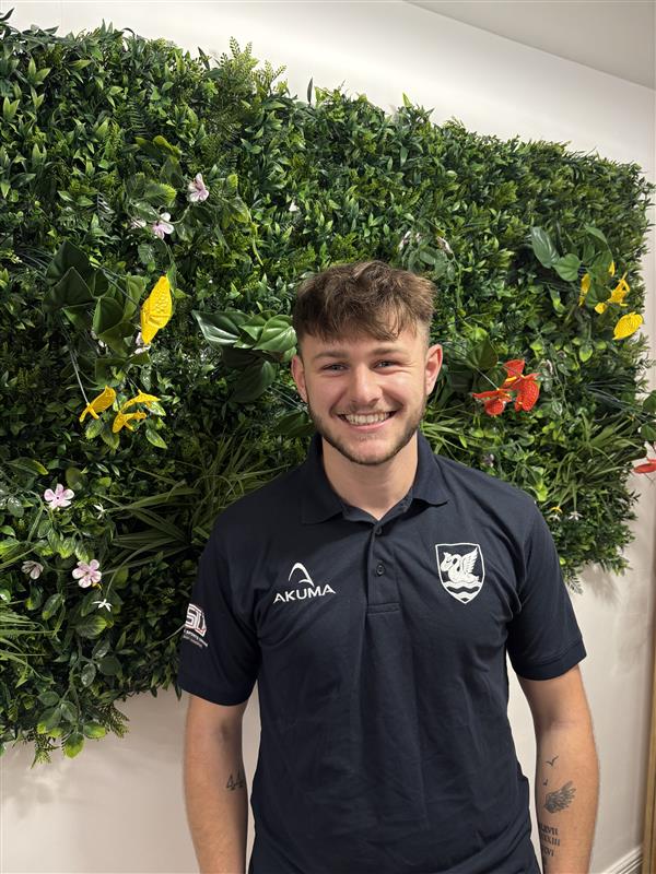 BSU Sports Club Officer