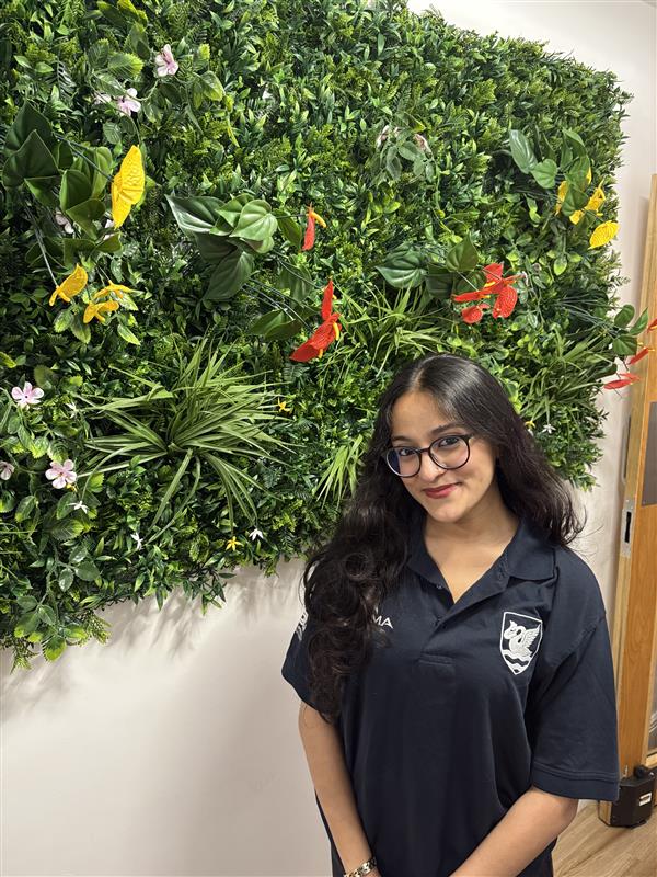 BSU Social Sports Officer