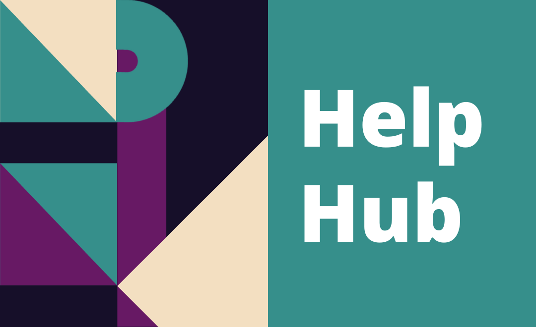Help Hub
