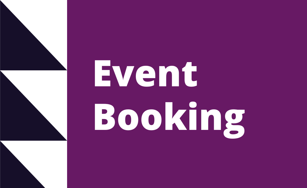Event Booking