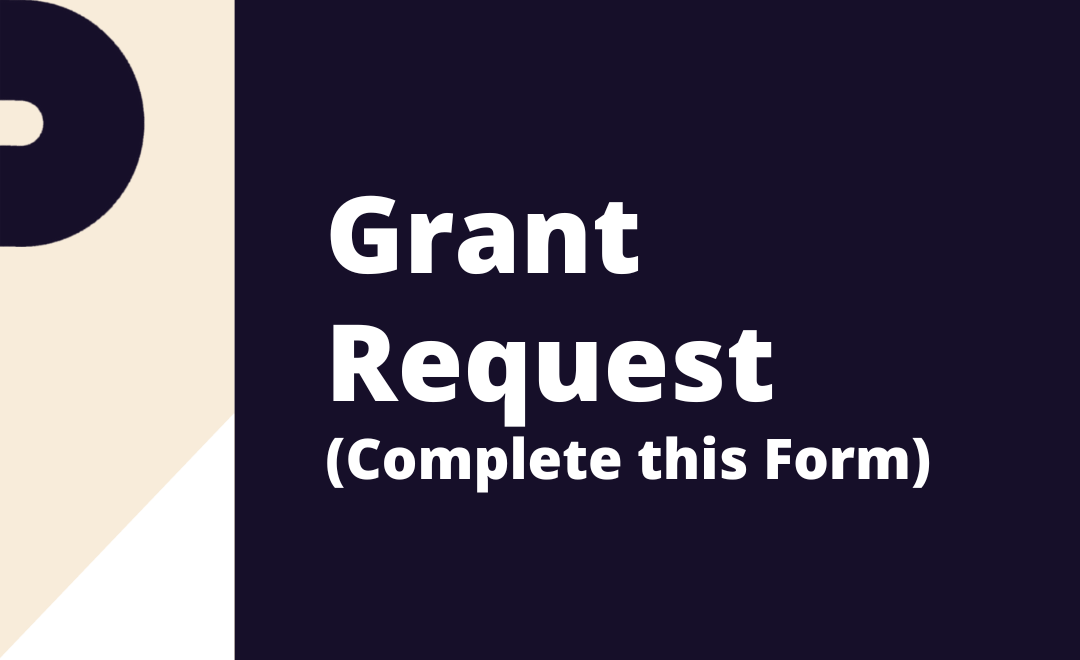 Grant Form