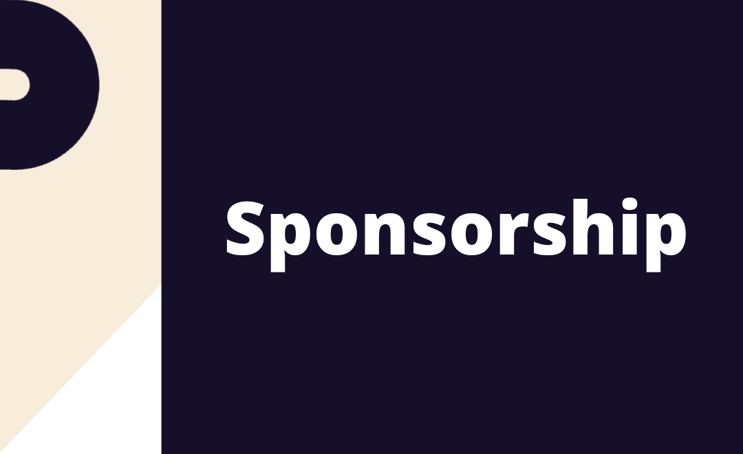 Sponsorship