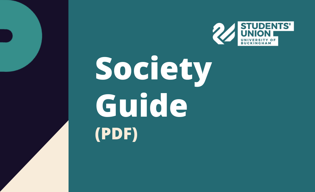 Society Guide