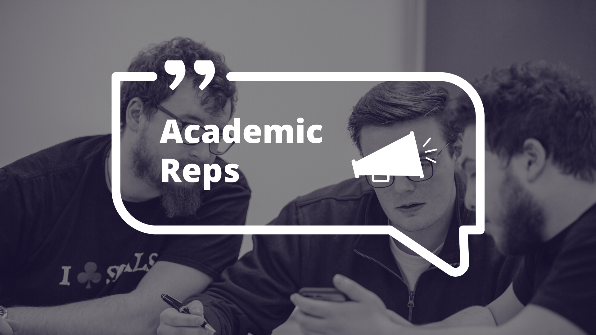 Academic Reps
