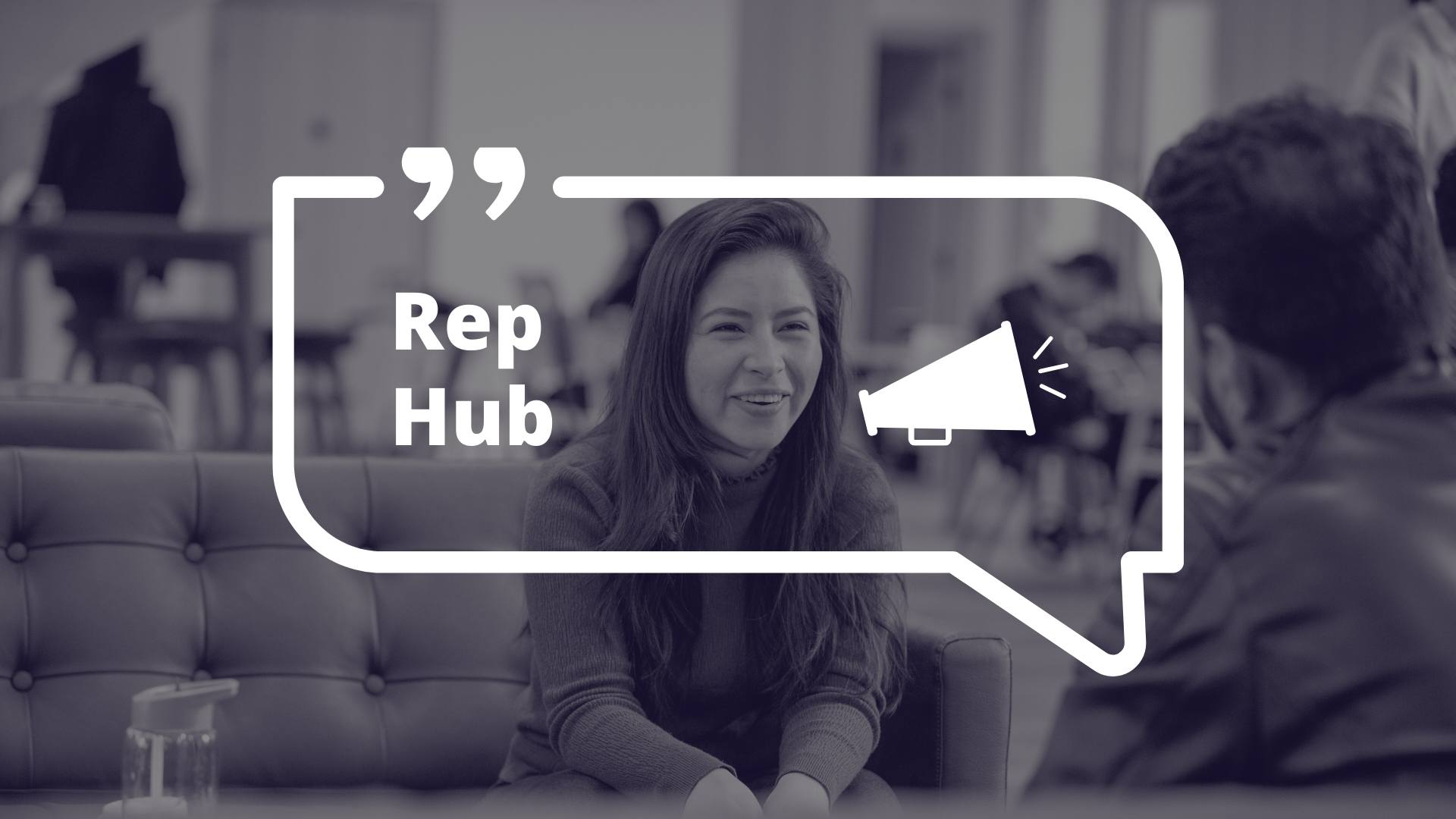 Rep Hub