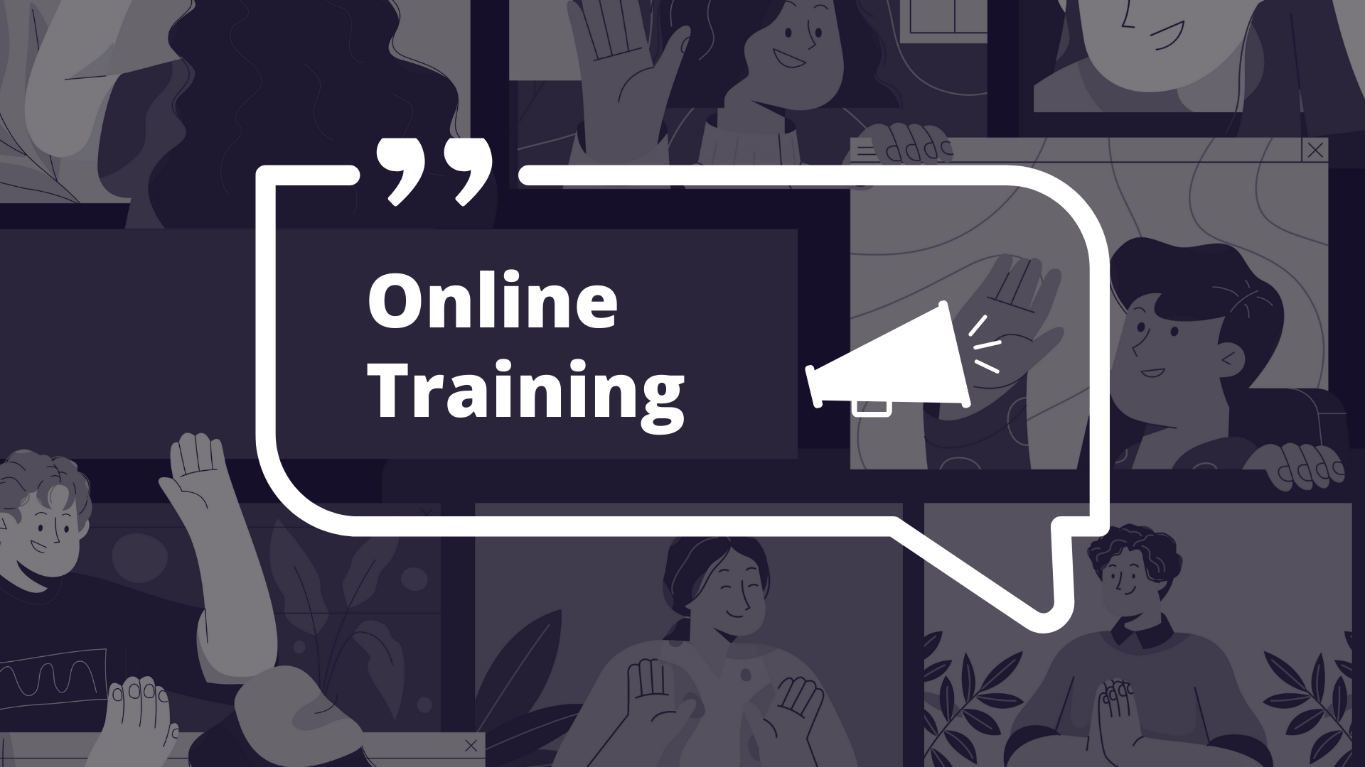 Online Training