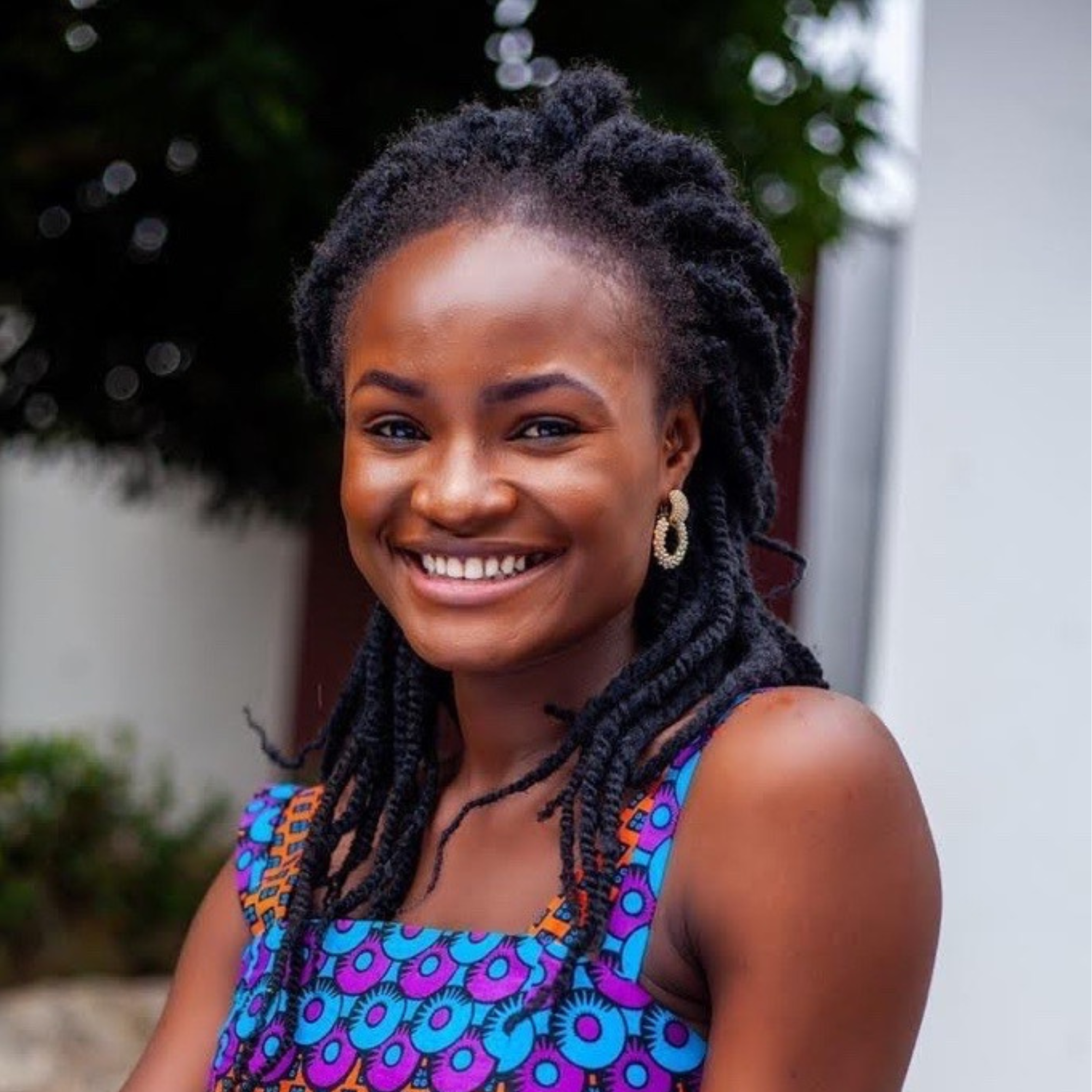 Buckingham Campus Officer